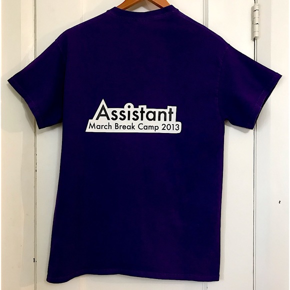 Royal Ontario Museum T-Shirt - Picture 4 of 5